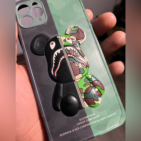 Apple iPhone 11 Pro Max Case - Picture 5 of 5